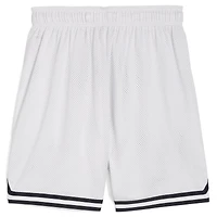 Short réversible Puma gris CF Monterrey 2025 pour homme Coupe du Monde des Clubs de la FIFA