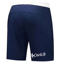 Men's Puma Navy CF Monterrey 2025/26 dryCell Replica Shorts