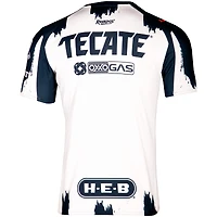 Men's Puma Navy CF Monterrey 2025/26 Home Replica Jersey