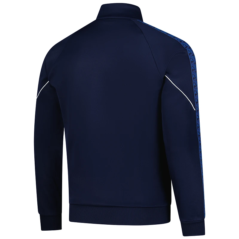 Veste zippée Puma CF Monterrey 2025/26 King dryCell Anthem pour homme