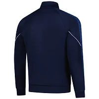 Veste zippée Puma CF Monterrey 2025/26 King dryCell Anthem pour homme