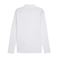 Men's Puma  White CF Monterrey 2025/26 dryCELL Full-Zip Training Jacket