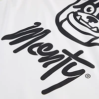 Men's Puma White CF Monterrey 2025 FIFA Club World Cup Hoops T-Shirt