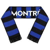 CF Montreal 2025 Jersey Hook Scarf