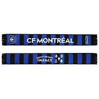 CF Montreal 2025 Jersey Hook Scarf