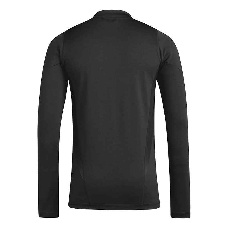 Men's adidas Black CF Montreal Training AEROREADY Full-Zip Raglan Jacket