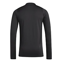 Men's adidas Black CF Montreal Training AEROREADY Full-Zip Raglan Jacket