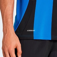 Men's adidas Blue CF Montréal 2025 Original Replica Jersey