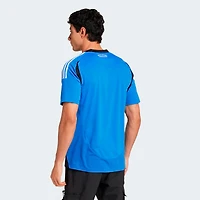 Men's adidas Blue CF Montréal 2025 Original Replica Jersey