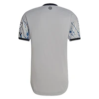 Maillot secondaire adidas CF Montréal 2023 pour homme - authentique