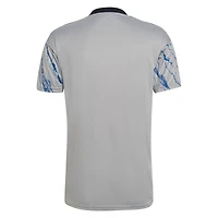 adidas CF Montreal 2023 Secondary pour homme - Maillot réplique