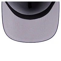 Men's New Era Navy CF Montreal Color Pack A-Frame 59FIFTY Fitted Hat