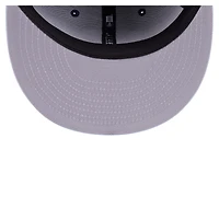 Men's New Era Navy CF Montreal Color Pack Two-Tone 9FIFTY Snapback Hat