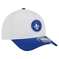 Men's New Era  White CF Montreal 2026 MLS Kick Off 9FORTY M-Crown A-Frame Adjustable Hat