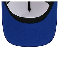 Casquette New Era blanche CF Montréal 2026 MLS Kick Off 9FORTY M-Crown à monture ajustable