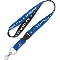 V118159 CFM NO COLOR  V118159 2021 1 DETACHABLE BUCKLE LANYARD ACCDAYLNC
