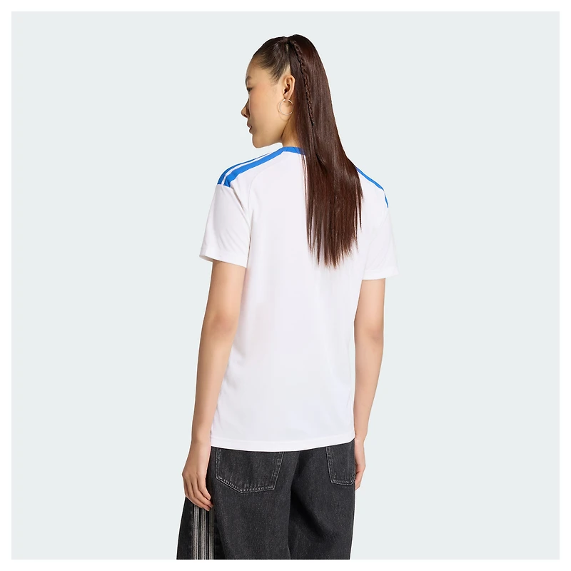 Maillot réplique blanc adidas CF Montréal 2026 The Procure pour femme