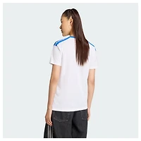 Maillot réplique blanc adidas CF Montréal 2026 The Procure pour femme