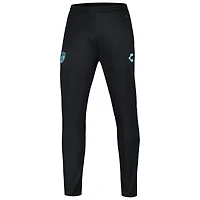 Men's Charly  Black C.F. Pachuca 2023/24 Training Joggers