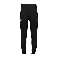 Men's Charly  Black C.F. Pachuca 2024/25 Training Joggers