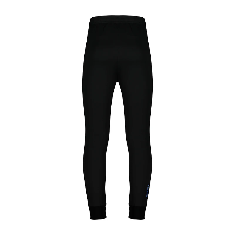 Men's Charly  Black C.F. Pachuca 2024/25 Training Joggers