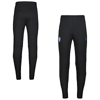 Men's Charly  Black C.F. Pachuca 2024/25 Training Pants
