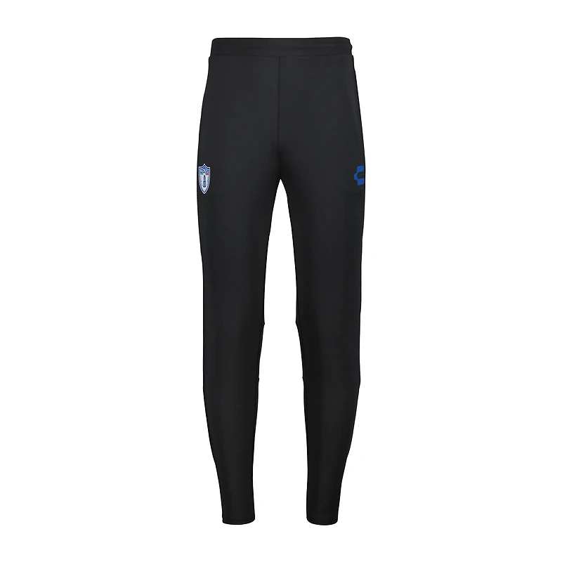Men's Charly  Black C.F. Pachuca 2024/25 Training Pants