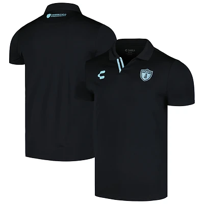 Charly Noir C.F. pour hommes Pachuca Polo FACTEUR SEC