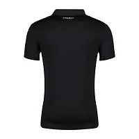 Polo Charly Black CF Pachuca DryFactor pour homme