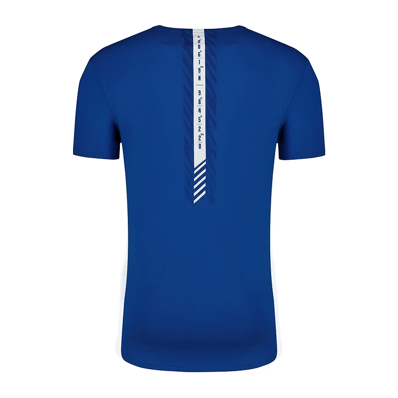 Men's Charly Blue C.F. Pachuca 2024/25 T-Shirt