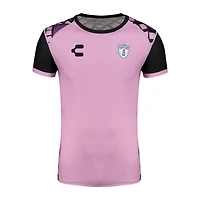 T-shirt d'entraînement Charly Purple CF Pachuca DRY FACTOR 2024/25 pour homme