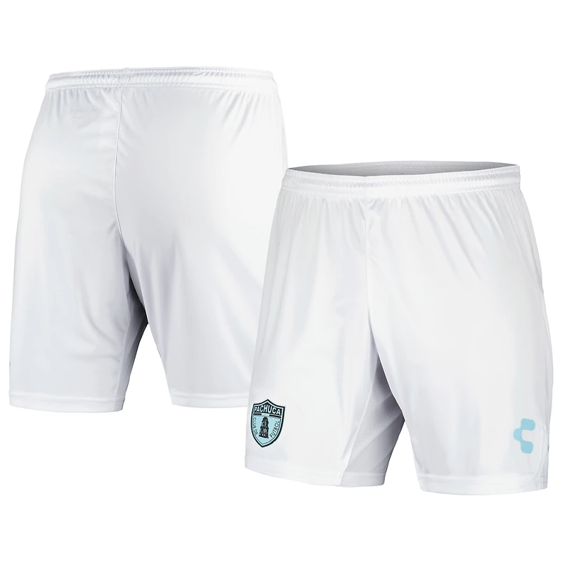 Charly White C.F. Homme Short d'entraînement Pachuca 2023/24