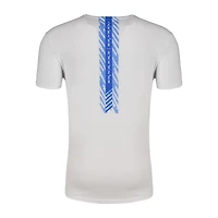 Men's Charly  White C.F. Pachuca 2024/25 T-Shirt