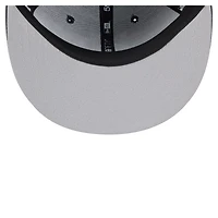 Men's New Era  Navy Charleston RiverDogs Authentic Collection 59FIFTY Fitted Hat