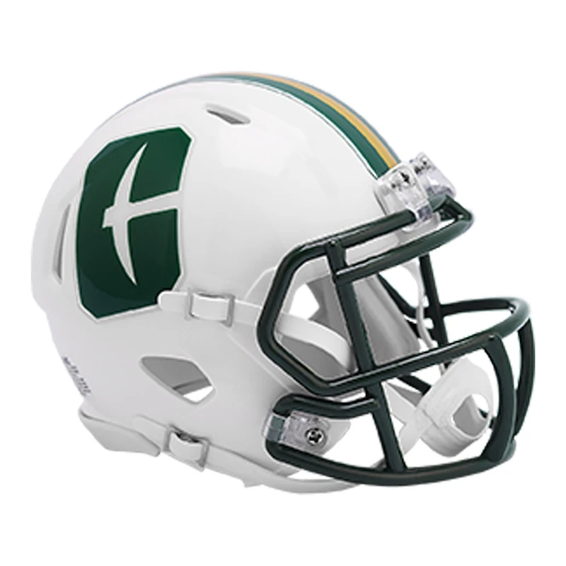 Mini casque Riddell Charlotte 49ers Speed