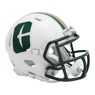 Mini casque Riddell Charlotte 49ers Speed