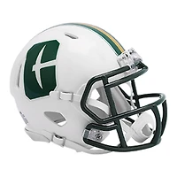 Mini casque Riddell Charlotte 49ers Speed