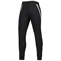 Pantalon de voyage adidas Charlotte FC 2023 Player Club noir pour homme