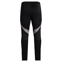 Men's adidas  Black Charlotte FC 2025 Training Pants