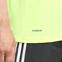 Men's adidas Yellow Charlotte FC 2025 Third Replica Jersey