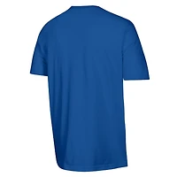 Men's  Royal Charlotte FC Big Soft T-Shirt