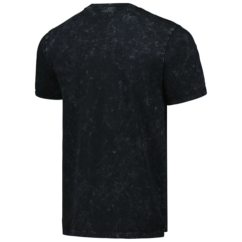 T-shirt de concert The Wild Collective Charlotte FC noir pour homme