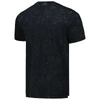 T-shirt de concert The Wild Collective Charlotte FC noir pour homme