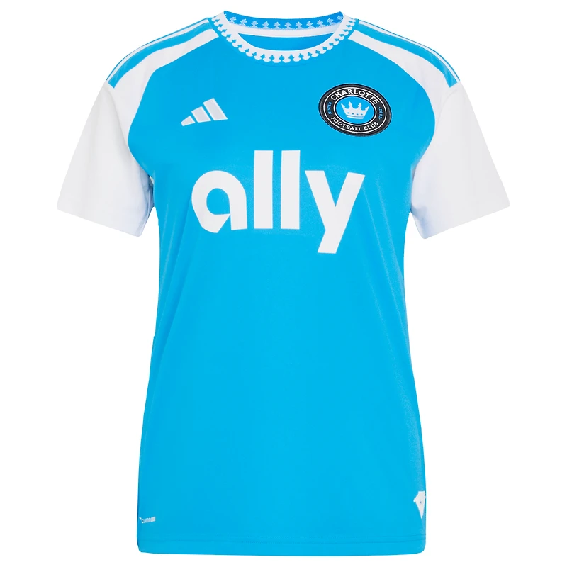 V104890 CharFC ADI S26 26/27 Maillot réplique femme JERLADREP JL8497