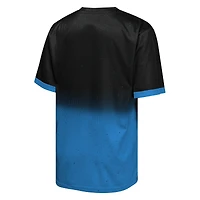 Youth Outerstuff Black Charlotte FC Stalwart Defender T-Shirt