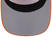 Men's New Era Orange Charlotte Hornets 2025/26 City Edition 19TWENTY Adjustable Hat