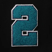 Short de joueur l'équipe Charlotte Hornets, modèle Pro Standard LaMelo Ball noir pour homme
