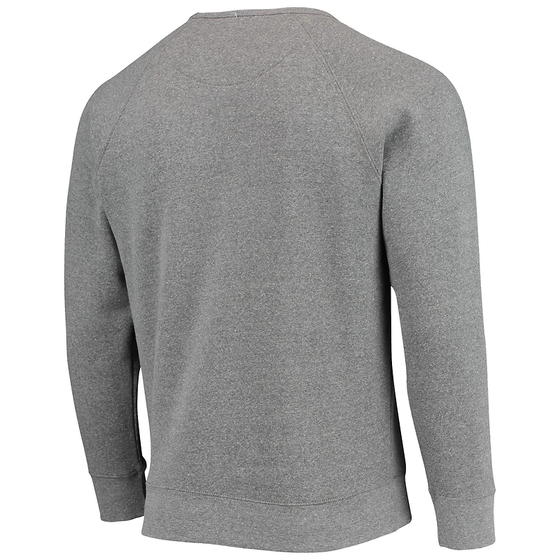 STQ CHHORN GRIS HOMME SP22 HORNETS HARMON CREWNECK SWWTMENCRW