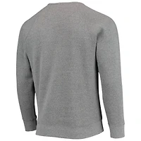 STQ CHHORN GRIS HOMME SP22 HORNETS HARMON CREWNECK SWWTMENCRW