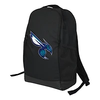 Sac à dos Nike Charlotte Hornets Brasilia noir